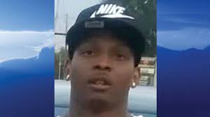 Darryl V. Jackson, Jr., Warren, Ohio