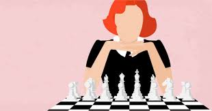 Ход королевы (2020) the queen's gambit драма режиссер: 10 New Corporate Plays Thanks To The Queen S Gambit