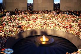 6:47 pm / april 24, 2020. April 24 Armenians Worldwide Commemorate 102nd Anniversary Of Armenian Genocide Armenpress Armenian News Agency