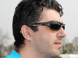 Fundraiser for Hakan Yuceloglu by Natasja Van Schaijk : Hakan Yuceloglu  spierziekte ALS