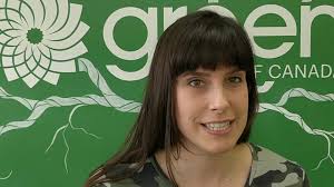 Jenny Grieve Endorsement