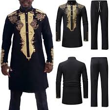 View 67 nsfw pictures and videos and enjoy blancnoir with the endless random gallery on scrolller.com. Automne Hiver Homme Luxe Imprimer Africaine A Manches Longues Chemise Dashiki Suit Noir Noir Achat Vente Chemise Chemisette Cdiscount