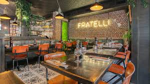 ✅handmade in italy since 1998. Fratelli Neuilly In Neuilly Sur Seine Restaurant Reviews Menu And Prices Thefork