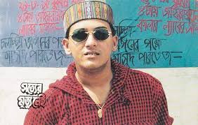 Stylish Hero Salman Shah