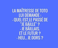 Vous Raffolez Des Blagues De Toto En Voici 50 A Raconter Pour Amuser La Galerie Blague De Toto Blague Meilleur Blague