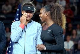 Naomi osaka and serena williams will face off on thursday in the semifinals of the 2021 australian open. Serena Williams And Naomi Osaka Deserved Better Than 2018 S Sexist U S Open But Fans Shouldn T Be Surprised