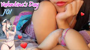 JOI VIRTUAL Sex- TU Novia Te Da TU Regalo De VALENTINES DAY😍💦 ROLEPLAY  POV - Pornhub.com