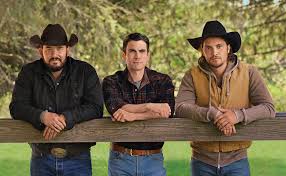 Thank you @colehauser for showing your support of sowf and those who have served, and are serving, our nation in uniform. A Return To Yellowstone Cowboys And Indians Magazine