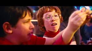 Diary of a Wimpy Kid: Meet Fregley.