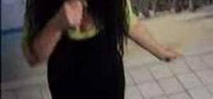 So, try it out for 100 days. How To Rollerblade Backwards Rollerblading Wonderhowto