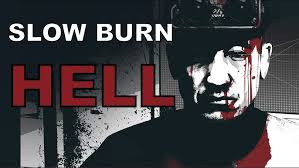 Outlast 2: Fastest (and scariest) Marta Chase