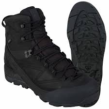 The product/products must have been purchased on the salomon online store. Purchase The Salomon Boots X Alp Gtx Forces Black By Asmc