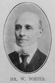 Porter, William (1840-1908)