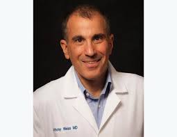 ANTHONY WEISS MD