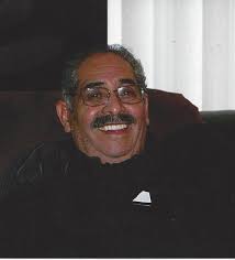 Obituary information for Albert Madrid Ornelas