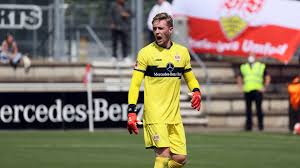 Viele spieler der em 2021 waren früher für den vfb stuttgart aktiv. Vfb Stuttgart Florian Muller Ein Neuzugang Auf Durchreise Fussball Swr Sport