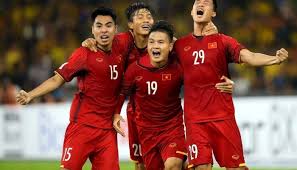 Vietnam football ретвитнул(а) vietnam football. Vietnamese Football Touted Soon Become A Force In Asia Vietnam Times