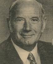 Obituary information for Leland Frautschy