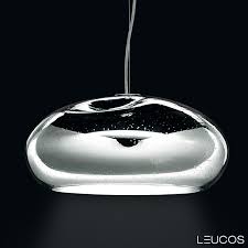 Mercure By Patrick Jouin For Leucos Soft Dense And Irregular Just Like A Drop Of Liquid Mercury