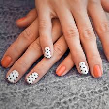 Collection by queen angelinas den. 43 Best Fall Nail Designs For 2020 Teen Vogue