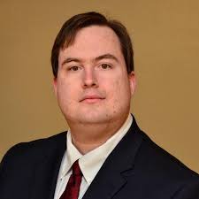 John Lowrey '05 Pursues Justice Under the Law