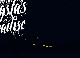 What is the use of a desktop. Gangsta S Paradise Free Wallpaper On Behance