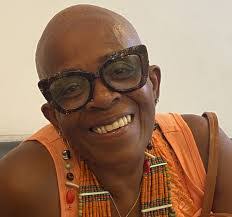 Patrice Benton's Instagram, Twitter & Facebook