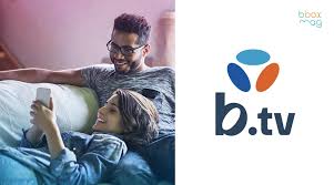 We did not find results for: Mise A Jour De Btv En Avril 2021 Par Bouygues Telecom Bbox Mag