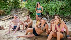 Yes tony played a great game and deserves the win, but when men play the exact same game michele did, playing from the bottom. Survivor 39 Ep 11 Spoiler 3 Survivor Fandom