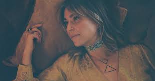 An Evening With Lindsay Lou