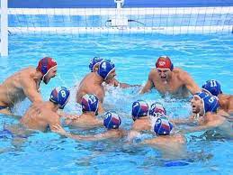 Dopo dieci anni il settebello di sandro campagna torna a cagliari. Pallanuoto Olimpiadi Sorteggiati I Gironi Italia Nel Gruppo A Genova 24