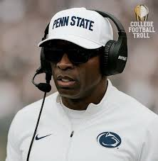 BREAKING NEWS: Deion Sanders is reportedly set to leave the Colorado  Buffaloes to become the new head coach of the North Carolina Tar Heels.  Details in comment 👇👇👇