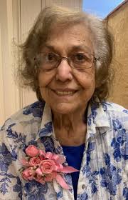 Josephine Shreves Obituary November 14, 2023