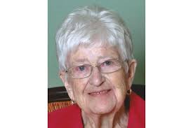 Lois Burt Obituary (1926