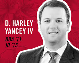 The University of Georgia's 2025 40 Under 40 honorees include seven  outstanding Terry College of Business alumni who are making significant  impacts in their industries and communities. All seven earned undergraduate  business
