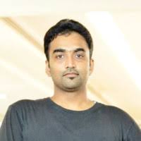 Susheel Kumar Dasari