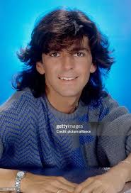 Thomas Anders Gentleman of Music ❤️🎶✌️