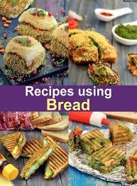 1419 Bread Recipes Indian Bread Recipes Indian Bread Recipes Indian Snack Recipes Recipes