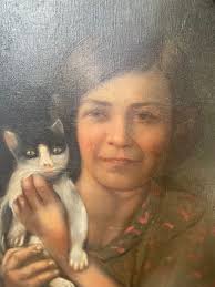 This woman went viral