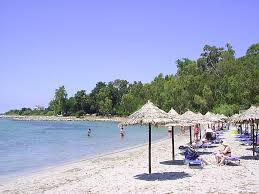 Εκδρομή στην κοσμοπολίτικη κυανή ακτή 7ημ. Prebeza Kyanh Akth Mapio Net