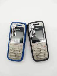 Nokia 1200 Original 1200 Unlocked Gsm ...