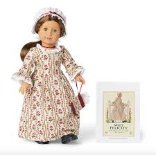 Check spelling or type a new query. American Girl Rereleased 6 Original Dolls For Its 35th Birthday