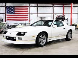 Alibaba.com offers 870 camaro z28 products. 1990 Chevy Camaro Iroc Z White Youtube