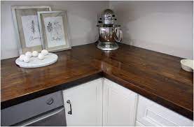 I love the look, price and durability. Ikea Butcher Block Countertops Best Treatments Hometalk