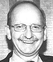 Richard Prince Obituary (2014)