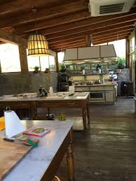 italian cooking class and feast at a