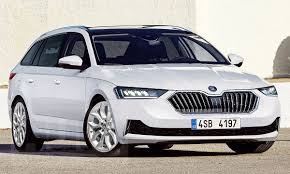 Skoda Octavia Combi 2020 Preis Kofferraum Autozeitung De Skoda Octavia Skoda Octavia Combi