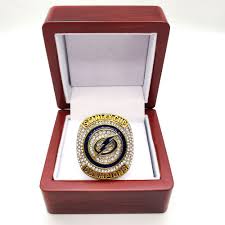 Amplify your spirit with the best selection of lightning jerseys, tampa bay lightning clothing, and lightning merchandise with fanatics. Tampa Bay Lightning 2020 Stanley Cup Championship Ring Sport Fantasic
