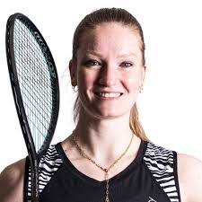 Calgary CFO Consulting Services PSA Womens Squash Week 2025