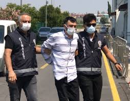 Çağlar öztürk/adana,(dha) adana'da iş yerinde öldürülen 46 yaşındaki seydi özacar'. Adana Da Polis Cinayet Zanlisini Yuz Tanima Sistemiyle Buldu Son Dakika Haberleri